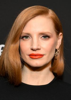 Jessica Chastain